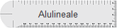 Alulineale